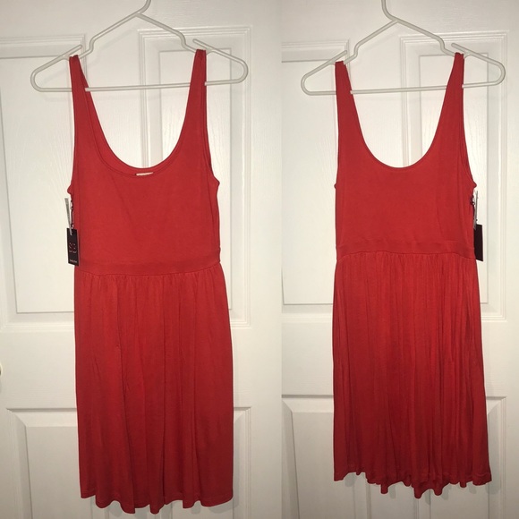 Aritzia Sunday Best Carly Dress